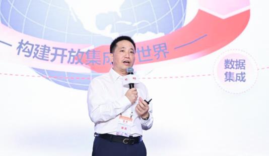 用友iuap以AI為核心引擎，幫助企業(yè)全面升級(jí)數(shù)智底座