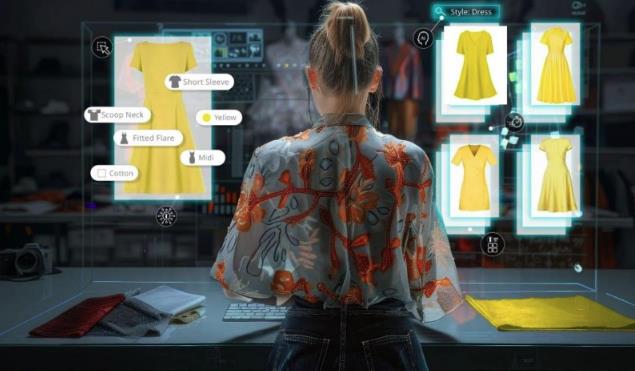 賽趨科PLM引領(lǐng)時尚零售新紀(jì)元，發(fā)布創(chuàng)新AI及3D迭代功能