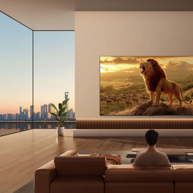 AI時(shí)代的畫質(zhì)新選擇，海信電視E7N究竟做對(duì)了什么？