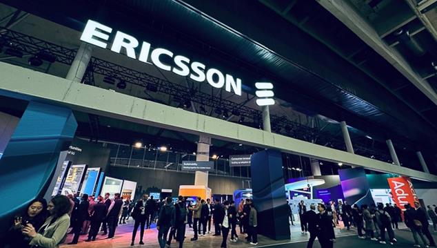 MWC2025專訪愛立信高管：破解運營商增長困局，引領(lǐng)5G-A與AI融合創(chuàng)新