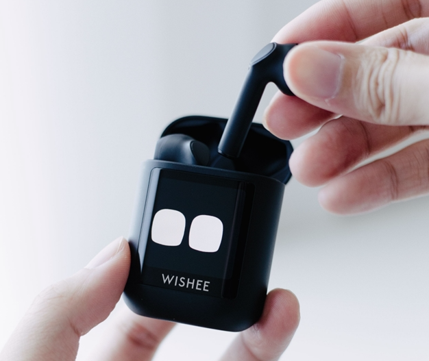 未來的AI耳機？在GAS科創(chuàng)獎黑馬